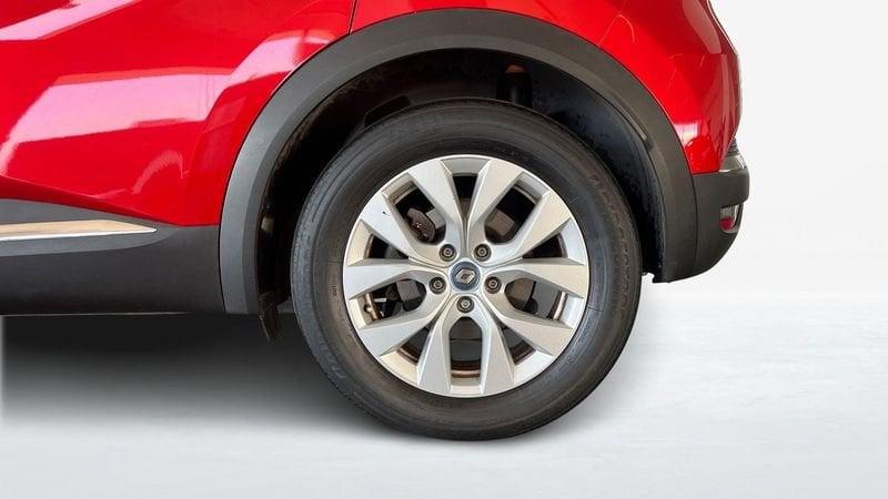 Renault Captur II 2019 1.6 E-TECH Plug-in Hybrid 160cv Intens Auto