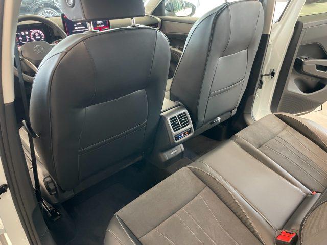 VOLKSWAGEN T-Roc 1.5 eTSI ACT 115 CV DSG Style KM0 MY26