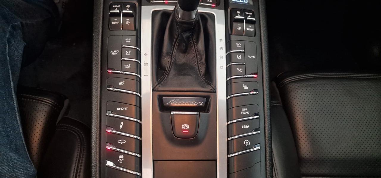 MACAN S 3.0 D 258 CV SOLI 129690 KM FULL '18