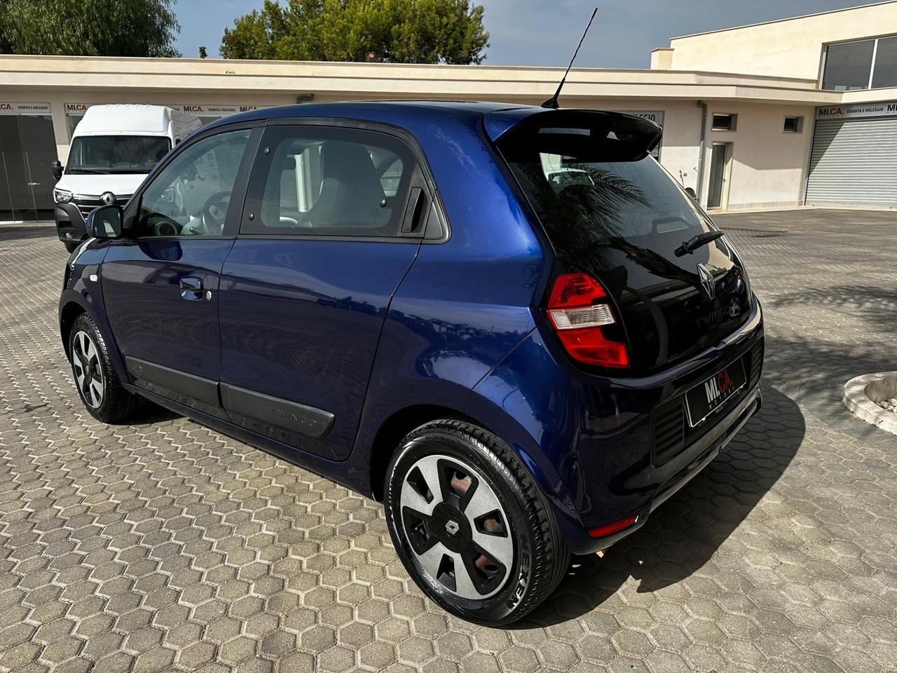 Renault Twingo 1.0 sce Lovely s&s 69cv