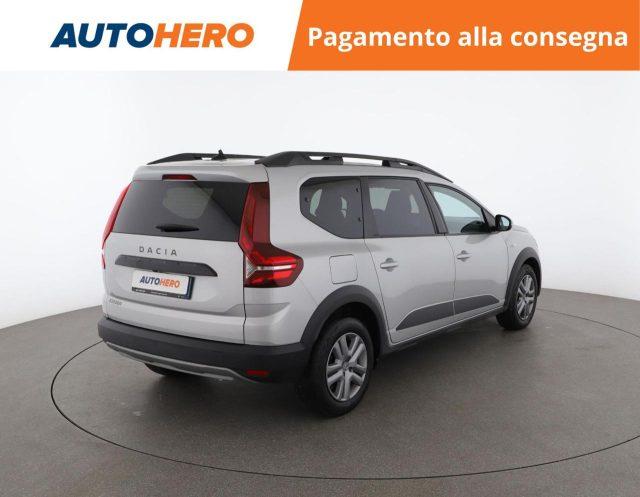 DACIA Jogger 1.0 TCe 110 CV 7 posti Comfort