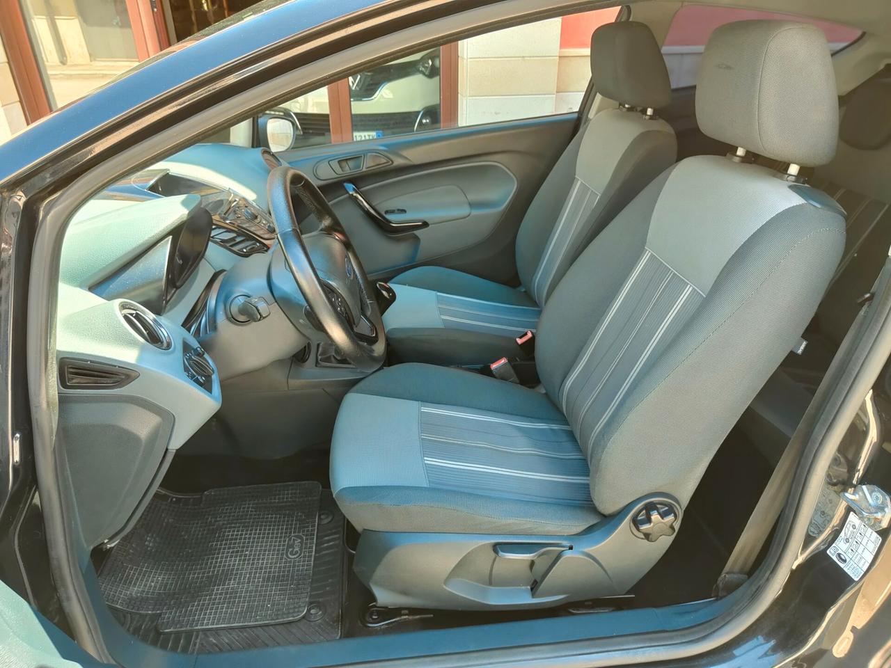 Lancia MUSA 1.4 Oro Ecochic GPL