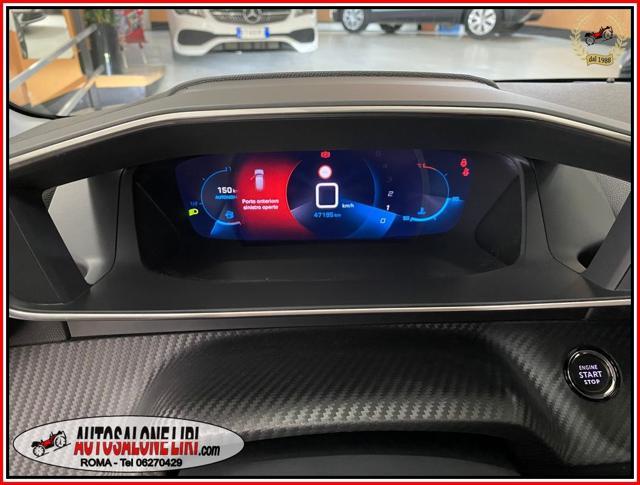 PEUGEOT 208 PureTech 100 Stop&Start 5 porte Allure Pack