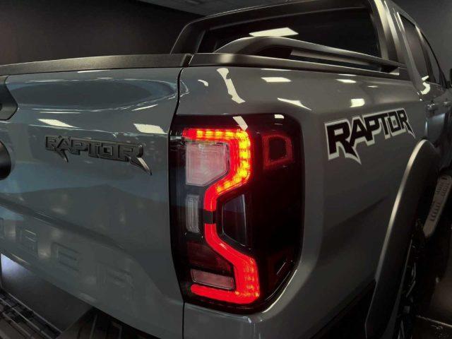 FORD Ranger Raptor 2.0 Ecoblue 4WD DC 5 posti