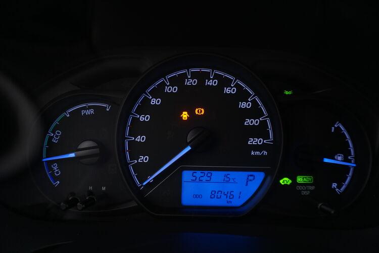 Toyota Yaris Hybrid Cool BR402365 1.5 Full Hybrid 101CV