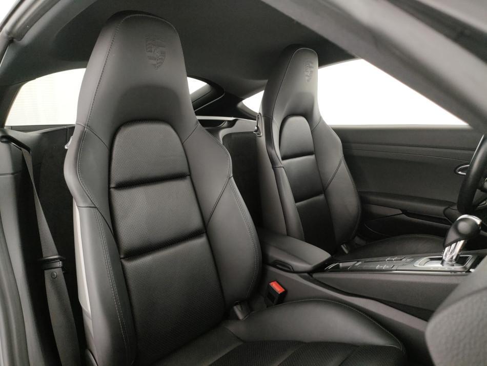 Porsche 718 Cayman 2.0 PDK