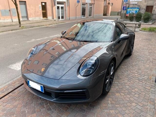 Porsche 911 992 Carrera S Coupè