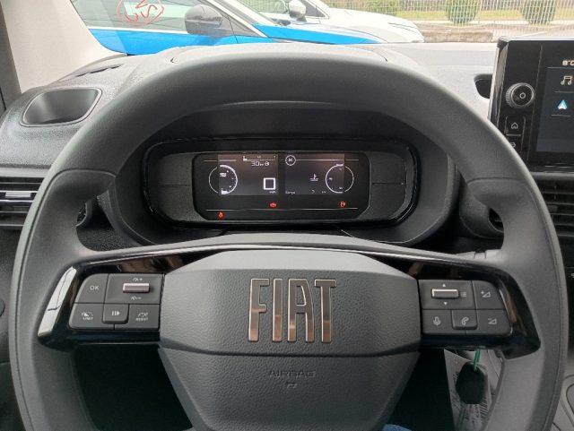 CITROEN Berlingo Doblò 1.5 BlueHdi 100CV L1 PC-TN Van