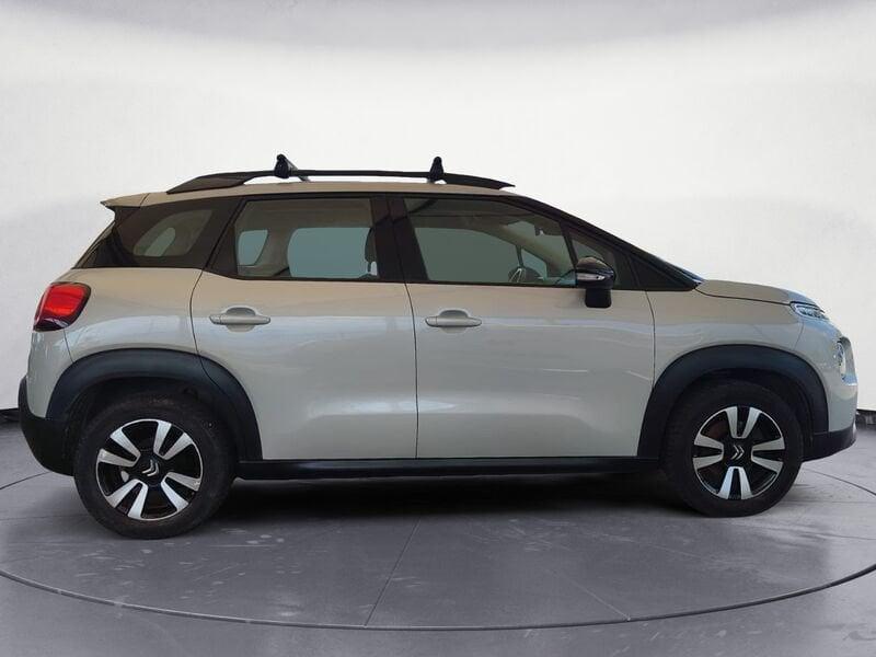 Citroën C3 Aircross PureTech 110 S&S Feel