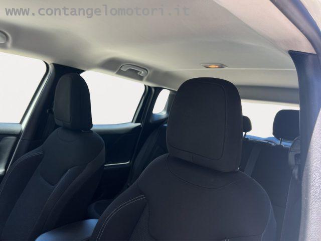 JEEP Renegade 1.6 Mjt 120 CV Limited 2wd