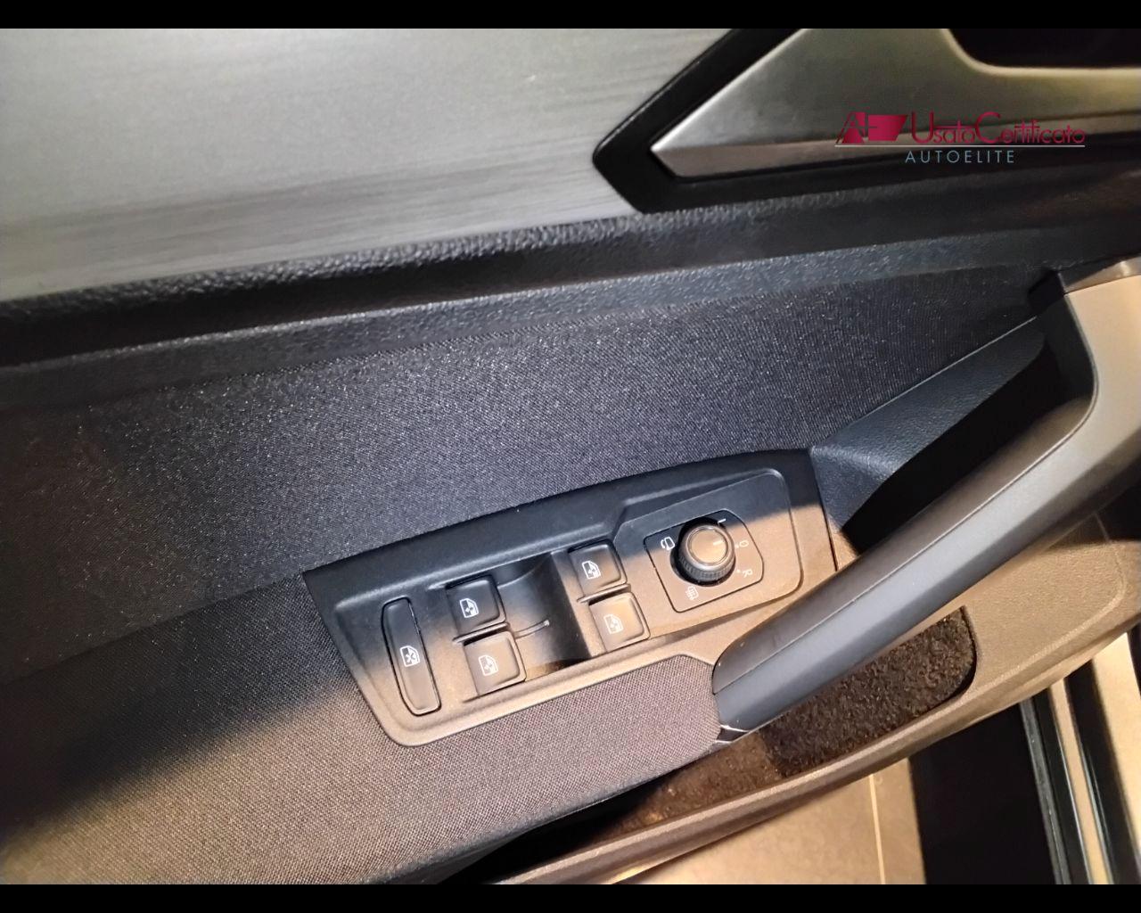 VOLKSWAGEN Tiguan 2.0 TDI SCR DSG Business BlueMotion Technology