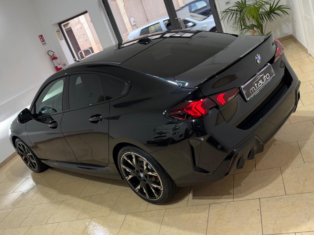 Bmw 218d Gran Coupe M sport Pro