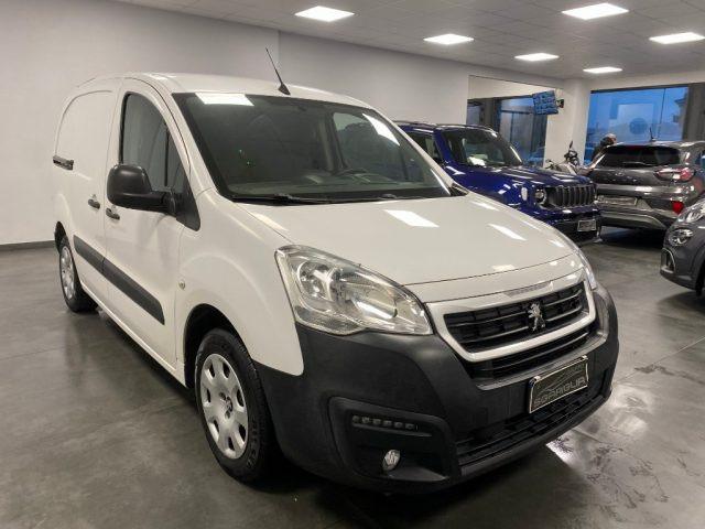 PEUGEOT Partner Furgone 1.6 Diesel ETG6 TETTO APRIBILE Pr