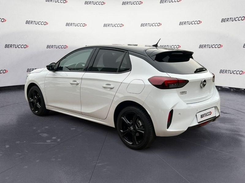 Opel Corsa 6ª serie 1.2 100 CV GS Line