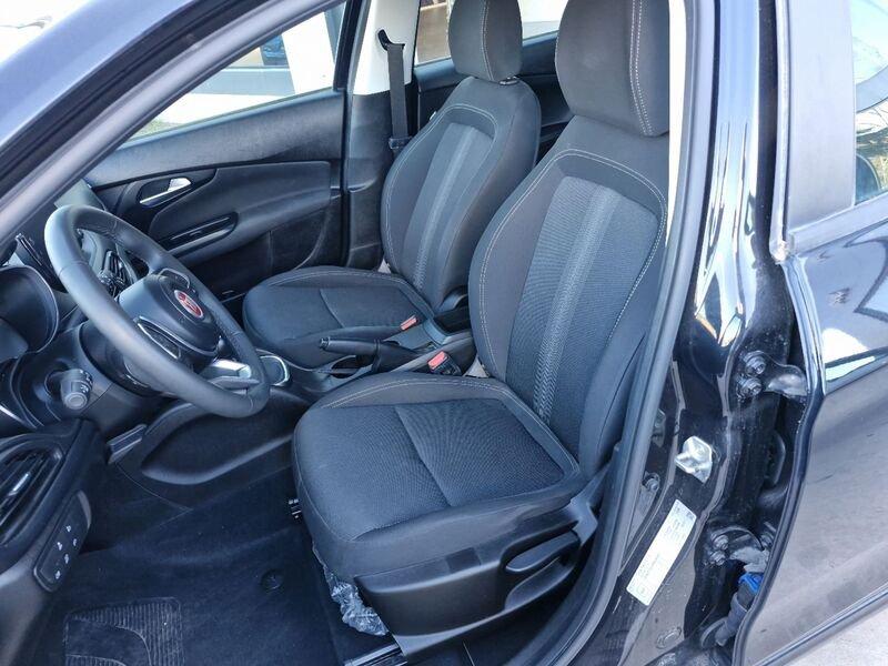 FIAT Tipo 5porte II 2021 5p 1.6 mjt City Life s&s 130cv
