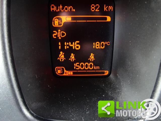 FIAT Panda 1.0 FireFly S&S Hybrid NEOPAT 15 Mila km