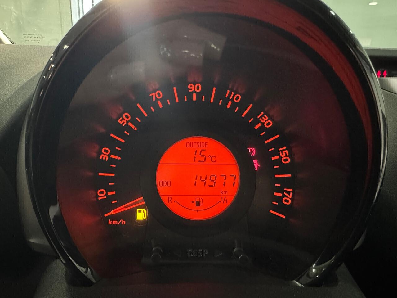 Peugeot 108 VTi 72 S&S 5 porte Style