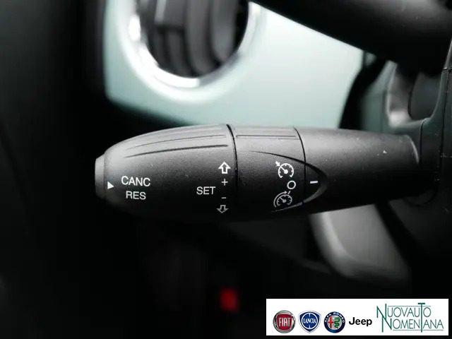 FIAT 500C 1.0 Hybrid Dolcevita Km0 Pronta Consegna