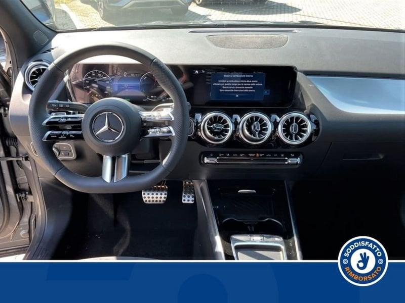 Mercedes-Benz GLA 250e Plug-in Hybrid Automatic AMG Line Advanced Plus