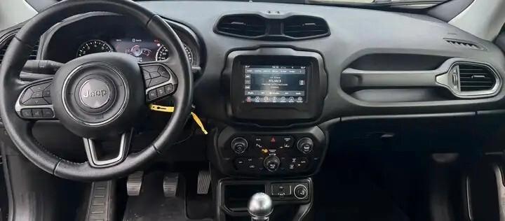 Jeep Renegade 1.0 T3 Limited/gpl