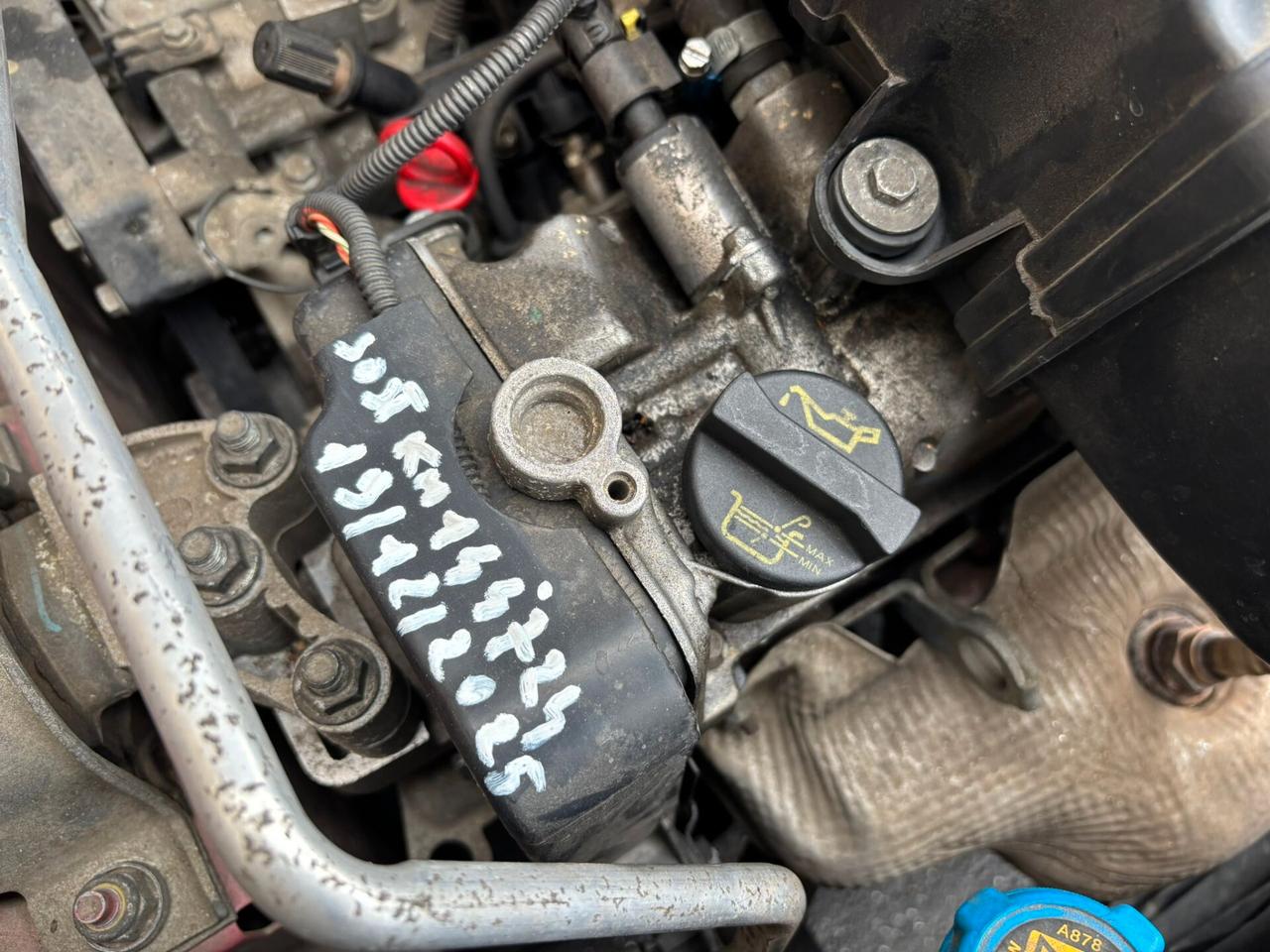 Fiat Panda 1.2 Emotion *VERA OCCASIONE*