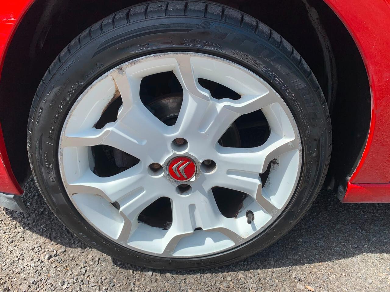 DS Ds3 1.6 Hdi 90cv So Chic