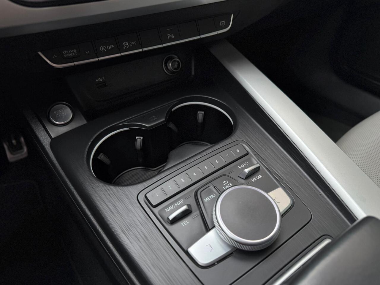 Audi A5 SPB 2.0 TDI 190 CV quattro S tronic Business Sport