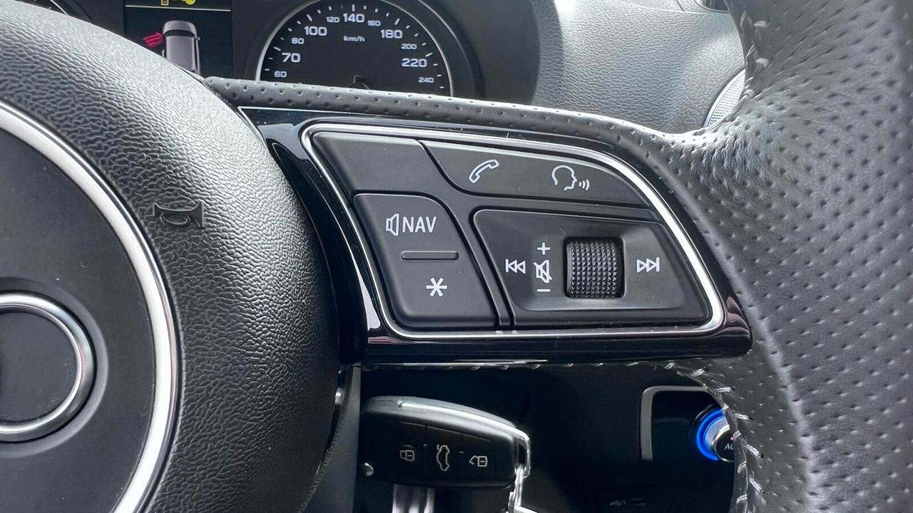 Audi A3 SPB 2.0 TDI Sport