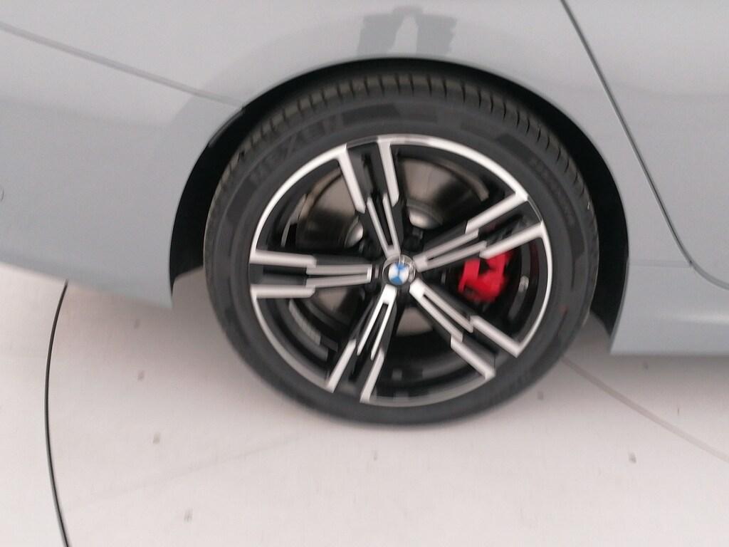 BMW Serie 3 Berlina 320 d Mild Hybrid 48V M Sport Pro xDrive Steptronic