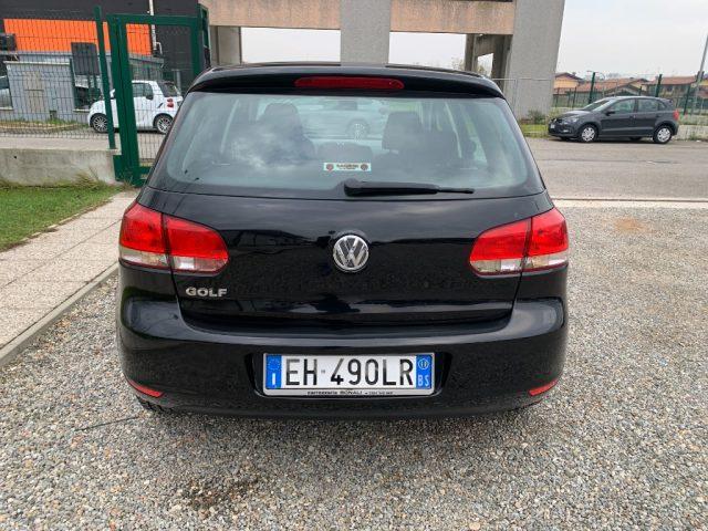 VOLKSWAGEN Golf 1.4 5p. United