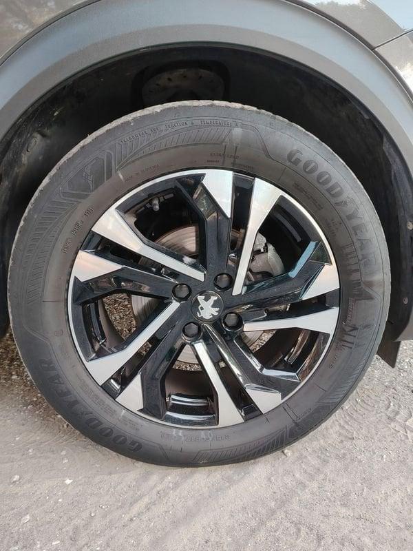 Peugeot 2008 2008 BlueHDi 110 S&S Allure Pack