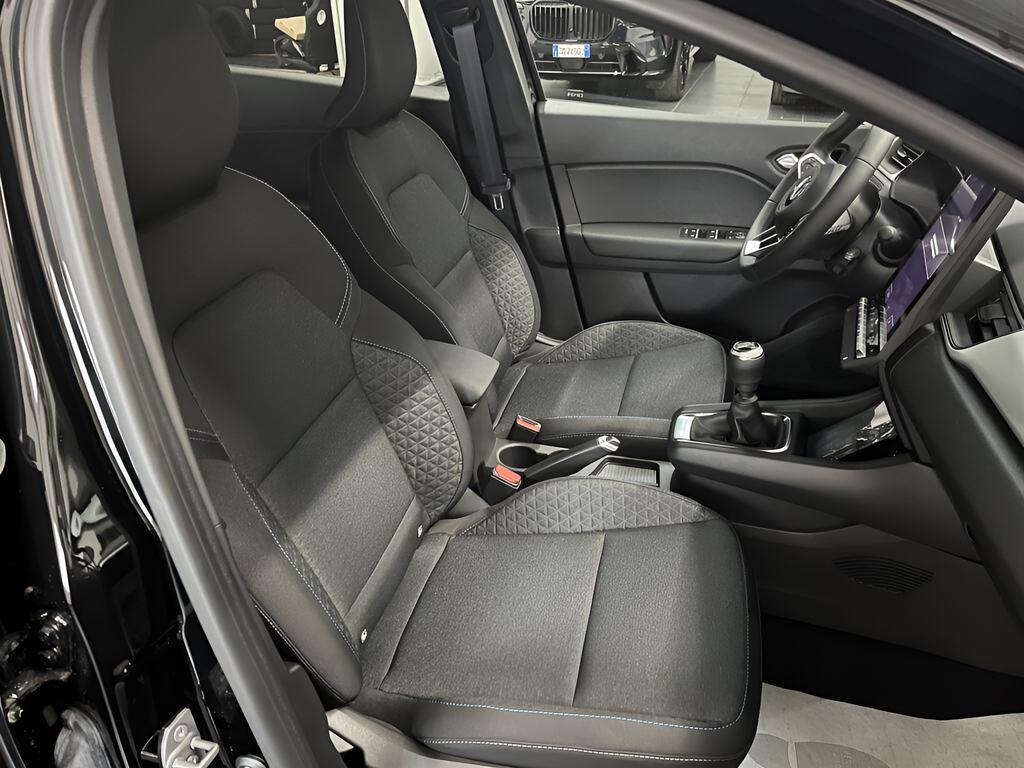 Mitsubishi ASX 1.0 MPI-T Invite