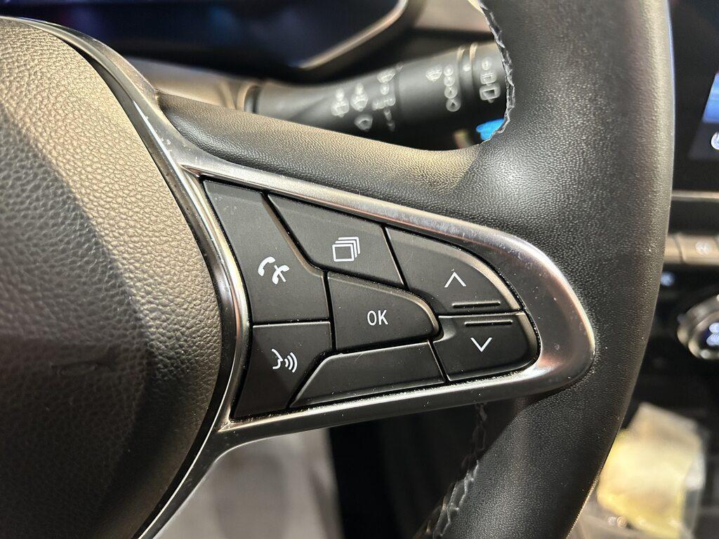 Renault Captur 1.6 Plug-in Hybrid Intens E-Tech Auto