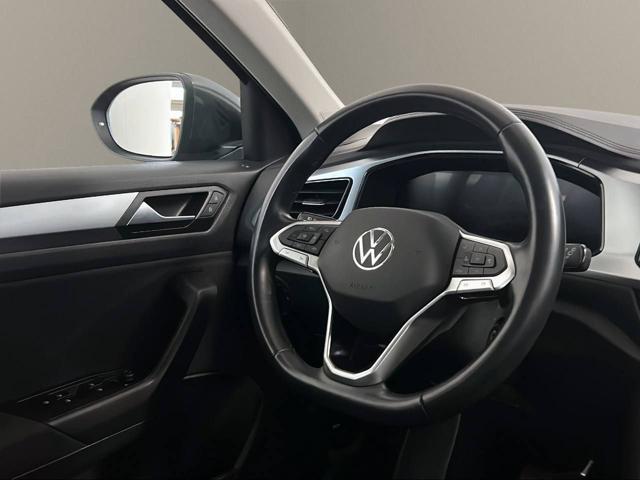 VOLKSWAGEN T-Roc 1.5 TSI ACT DSG Life