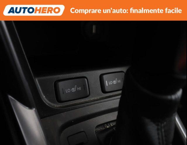 SUZUKI S-Cross 1.5 140V Hybrid A/T Starview