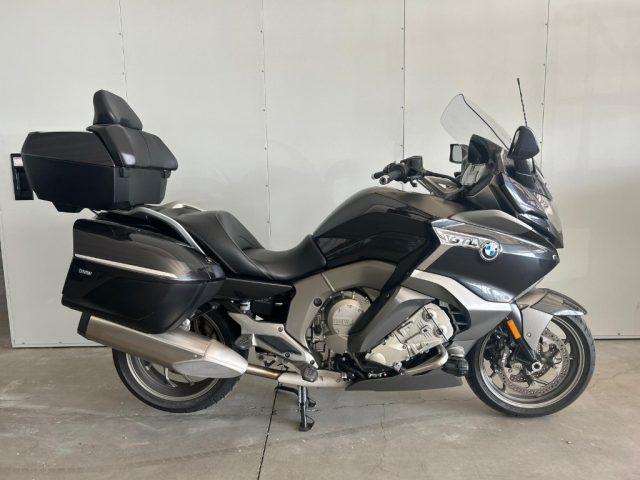 BMW K 1600 GTL K 1600 GTL
