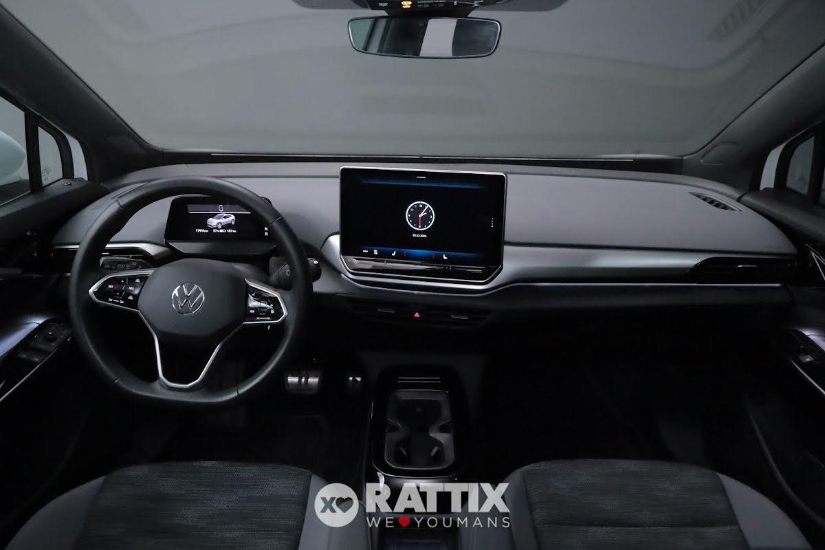 Volkswagen ID.4 77kWh Pro Performance