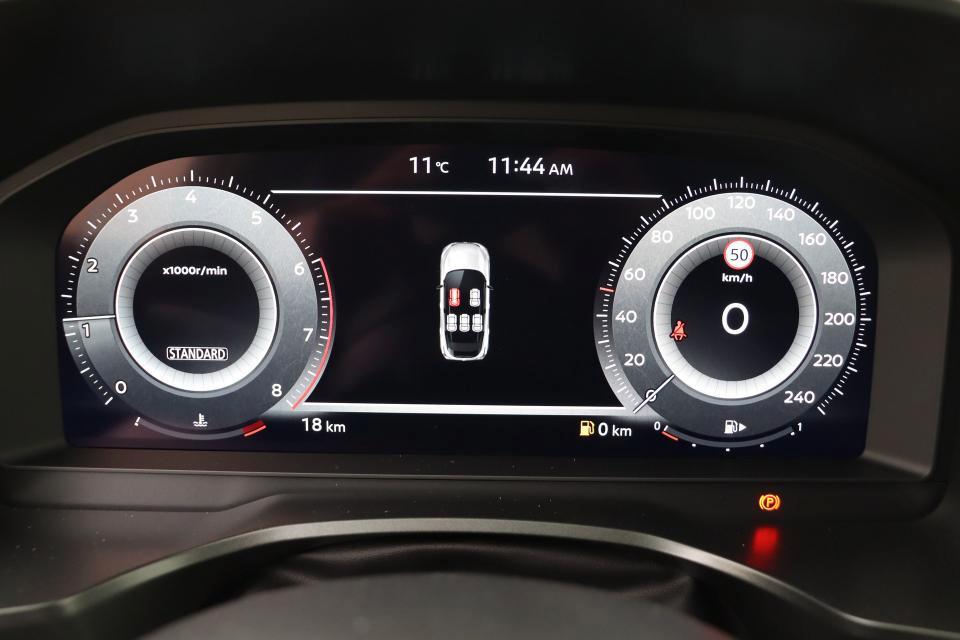 Nissan Qashqai 1.3 mhev N-Connecta 2wd 140cv IN PROMO