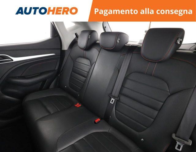 MG ZS 1.0T-GDI aut. Luxury