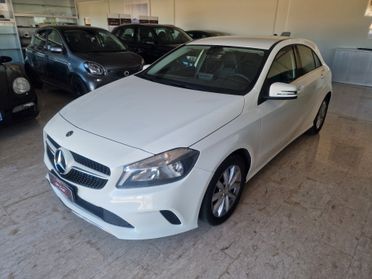 Mercedes A 180 d Automatica