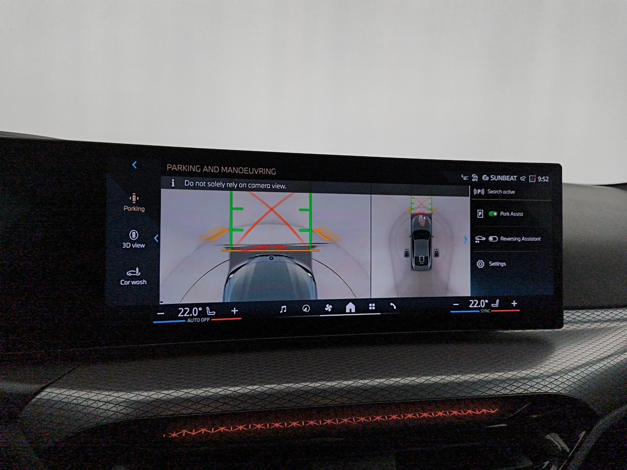 BMW Serie 4 420d xDrive Coupè 48V MSport Pro