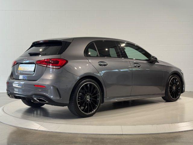 MERCEDES-BENZ A 180 Automatic Premium AMG Line PREZZO REALE
