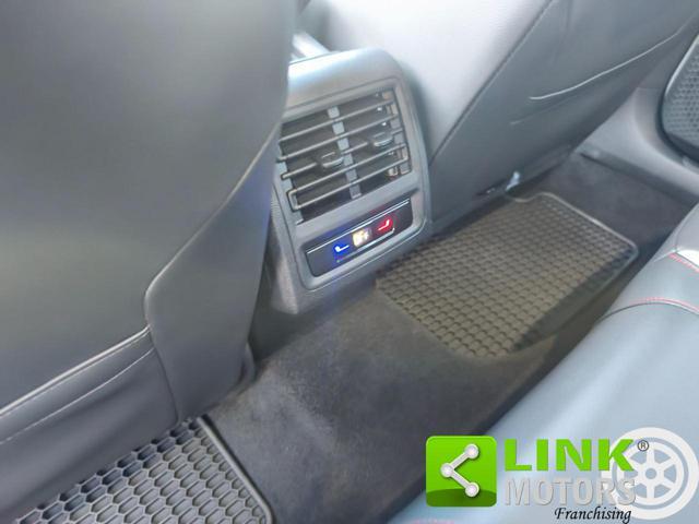 VOLKSWAGEN Golf 2.0 TSI DSG GTI 8.5 CLUB SPORT