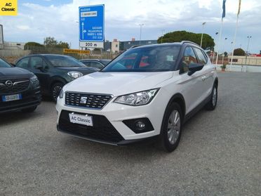 Seat Arona Xcellence 1.0 Eco TSI (95 cv)