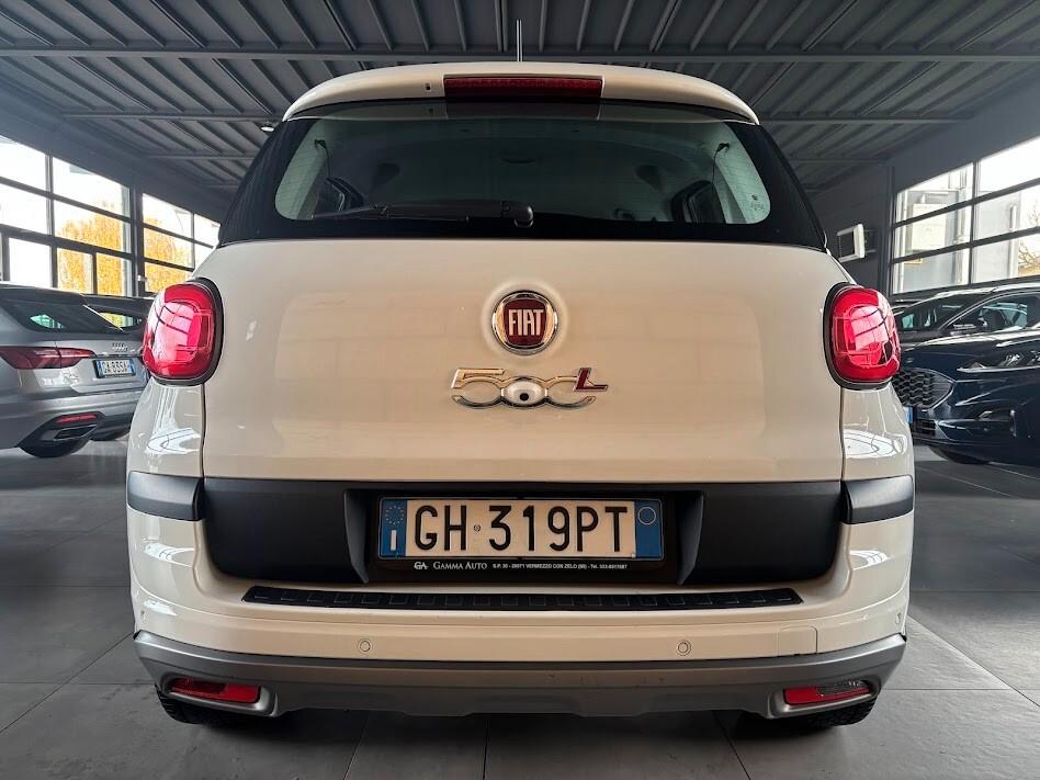 Fiat 500L 1.4 95 CV Connect 75.000KM NEOPATENTATI