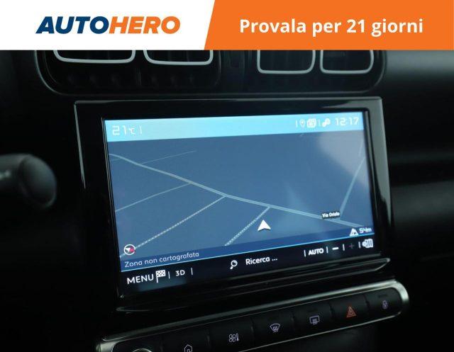 CITROEN C3 Aircross PureTech 130 S&S EAT6 Shine