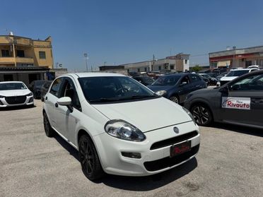 FIAT Punto Evo 1.3 Mjt 85 CV SeS LOUNGE