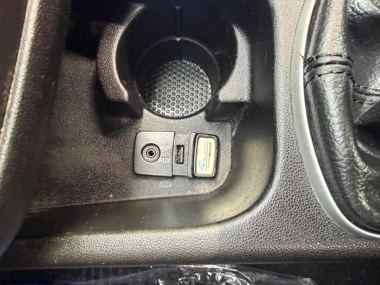 Fiat Punto Evo 1.2benzina 5porte - 2011