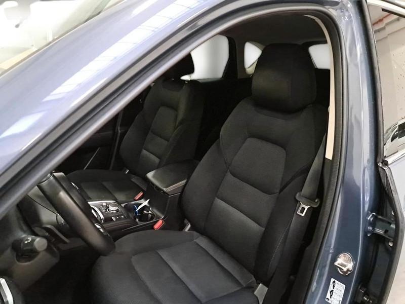 MAZDA CX-5 2.2L 150 CV 2WD EXCLUSIVE-LINE SUV