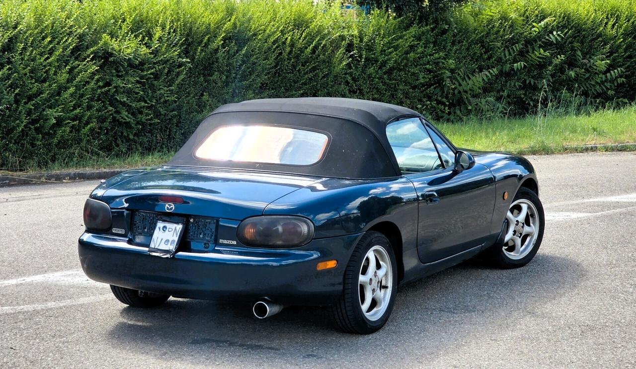 Mazda MX5 NB 1.6 frizione volano nuovi